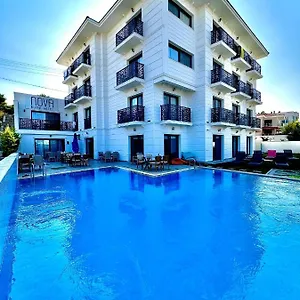  Hotel Nova Butik